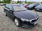 Škoda Octavia - fotka číslo 3