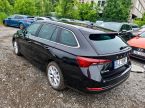 Škoda Octavia - fotka číslo 4