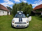 Mini Cooper - fotka číslo 1