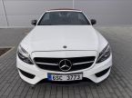 Mercedes Třída C - fotka číslo 1