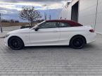 Mercedes Třída C - fotka číslo 4