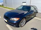 BMW Řada 3 - fotka číslo 2