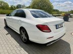 Mercedes Třída E - fotka číslo 7