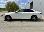 Mercedes Třída E - fotka číslo 4