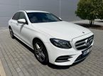 Mercedes Třída E - fotka číslo 0