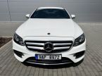 Mercedes Třída E - fotka číslo 1