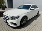 Mercedes Třída E - fotka číslo 2