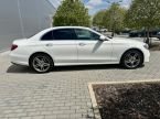 Mercedes Třída E - fotka číslo 3
