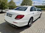 Mercedes Třída E - fotka číslo 5