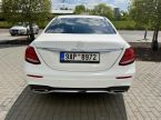 Mercedes Třída E - fotka číslo 6