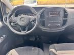 Mercedes Vito - fotka číslo 11