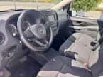 Mercedes Vito - fotka číslo 12