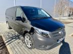 Mercedes Vito - fotka číslo 0