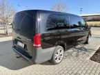 Mercedes Vito - fotka číslo 6