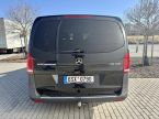 Mercedes Vito - fotka číslo 7