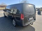 Mercedes Vito - fotka číslo 8