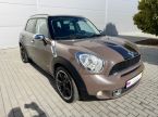 Mini Countryman - fotka číslo 0