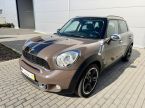 Mini Countryman - fotka číslo 2