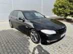 BMW Řada 5 - fotka číslo 0