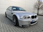 BMW M3 - fotka číslo 0
