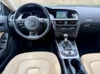 Audi A5 - fotka číslo 10