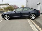 Audi A5 - fotka číslo 4