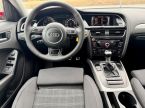 Audi A4 - fotka číslo 9