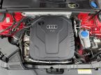 Audi A4 - fotka číslo 18