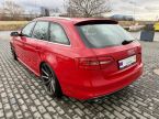 Audi A4 - fotka číslo 7