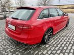 Audi A4 - fotka číslo 5