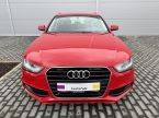 Audi A4 - fotka číslo 1