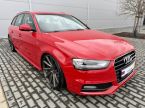 Audi A4 - fotka číslo 0