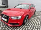 Audi A4 - fotka číslo 2