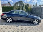 Mercedes Třída E - fotka číslo 0