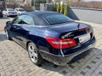 Mercedes Třída E - fotka číslo 6