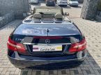 Mercedes Třída E - fotka číslo 17