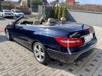 Mercedes Třída E - fotka číslo 18