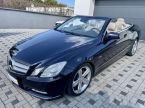Mercedes Třída E - fotka číslo 19