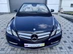 Mercedes Třída E - fotka číslo 20