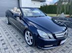 Mercedes Třída E - fotka číslo 21