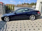 Mercedes Třída E - fotka číslo 1