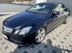 Mercedes Třída E - fotka číslo 2