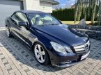 Mercedes Třída E - fotka číslo 4