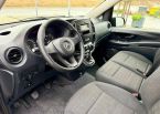 Mercedes Vito - fotka číslo 9