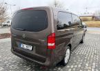 Mercedes Vito - fotka číslo 5