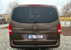Mercedes Vito - fotka číslo 6