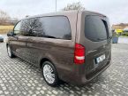Mercedes Vito - fotka číslo 7