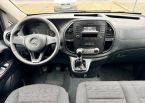 Mercedes Vito - fotka číslo 10