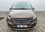 Mercedes Vito - fotka číslo 1