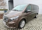 Mercedes Vito - fotka číslo 2